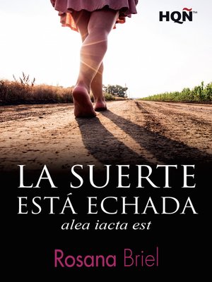 cover image of Alea iacta est